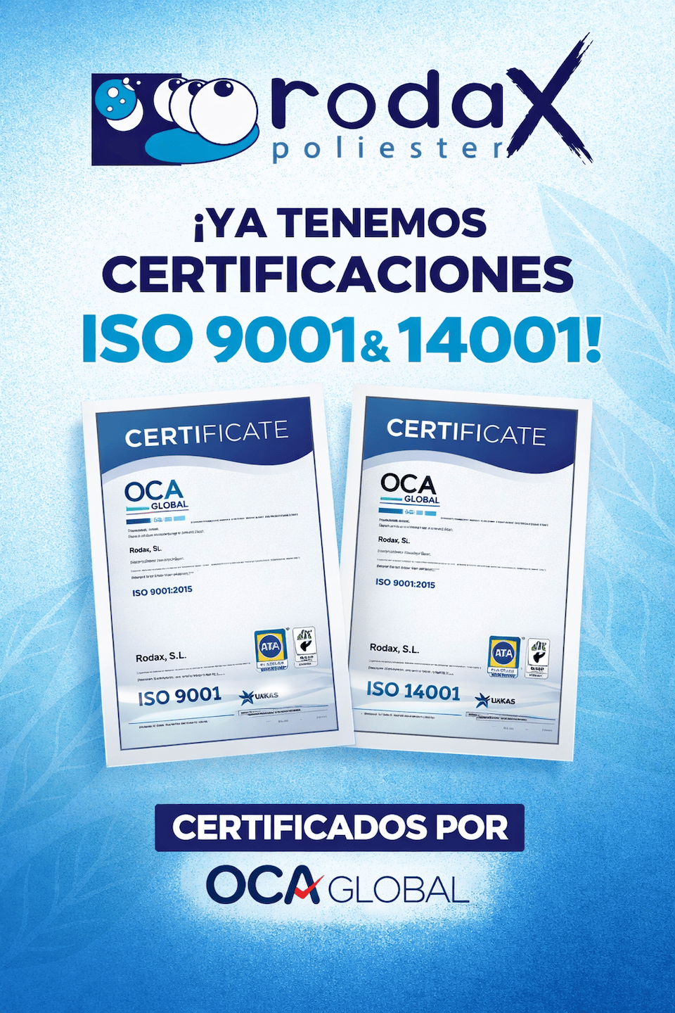 Certificados